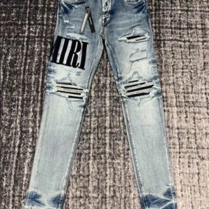 AMIRI JEANS – AJ018