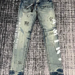 AMIRI JEANS – AJ019