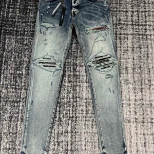 AMIRI JEANS – AJ020