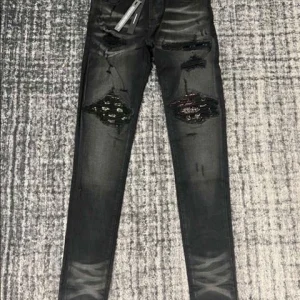 AMIRI JEANS – AJ021