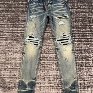 AMIRI JEANS – AJ022