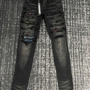 AMIRI JEANS – AJ024