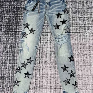 AMIRI JEANS – AJ028