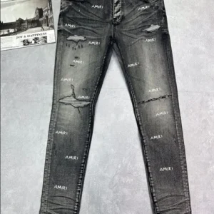 AMIRI JEANS – AJ029