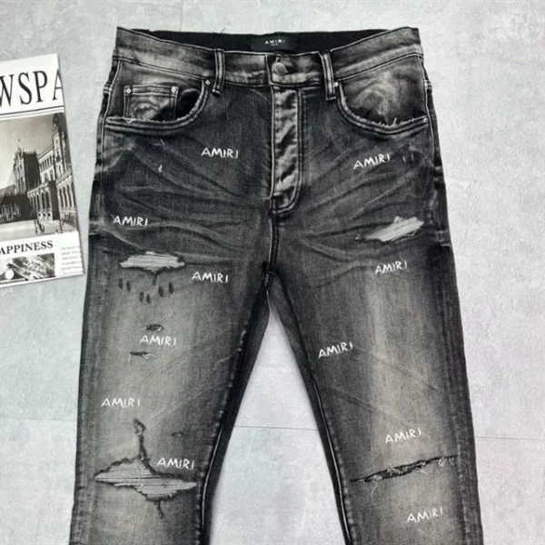 AMIRI JEANS – AJ029 - Image 3