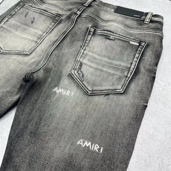 AMIRI JEANS – AJ029 - Image 5