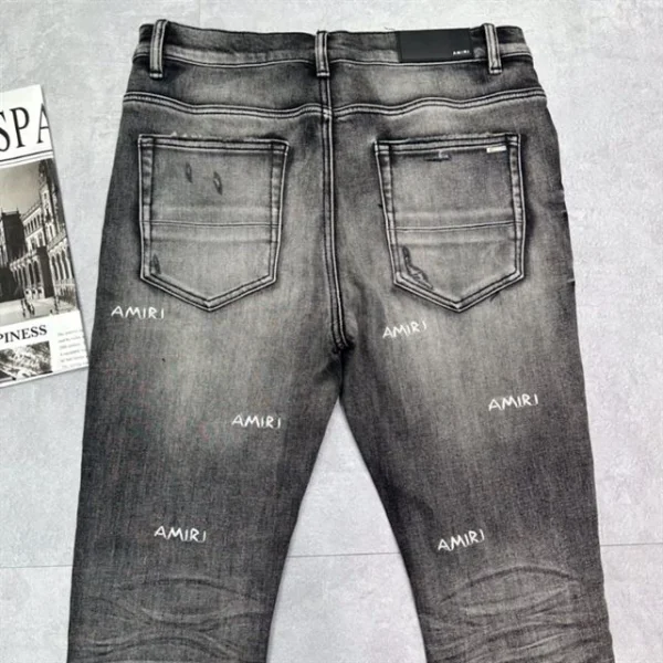 AMIRI JEANS – AJ029 - Image 6