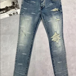 AMIRI JEANS – AJ030