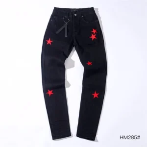 AMIRI JEANS – AJ032