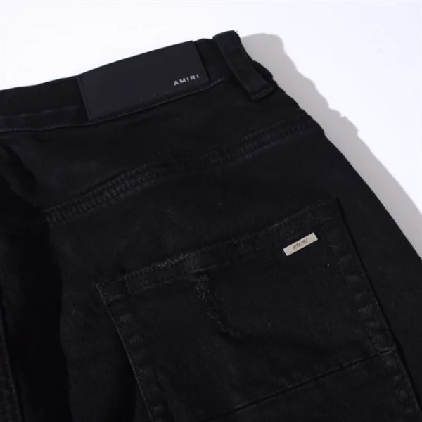 AMIRI JEANS – AJ032 - Image 4