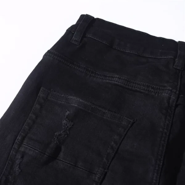 AMIRI JEANS – AJ032 - Image 5