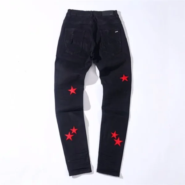 AMIRI JEANS – AJ032 - Image 2