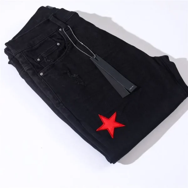 AMIRI JEANS – AJ032 - Image 6