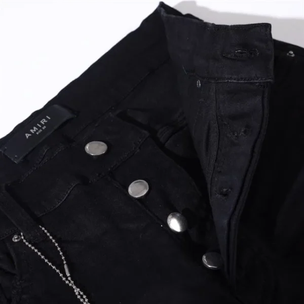 AMIRI JEANS – AJ032 - Image 3