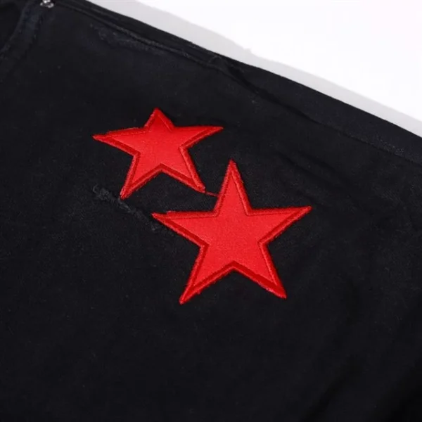 AMIRI JEANS – AJ032 - Image 7