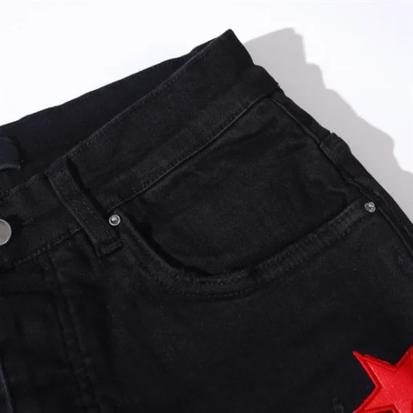 AMIRI JEANS – AJ032 - Image 8