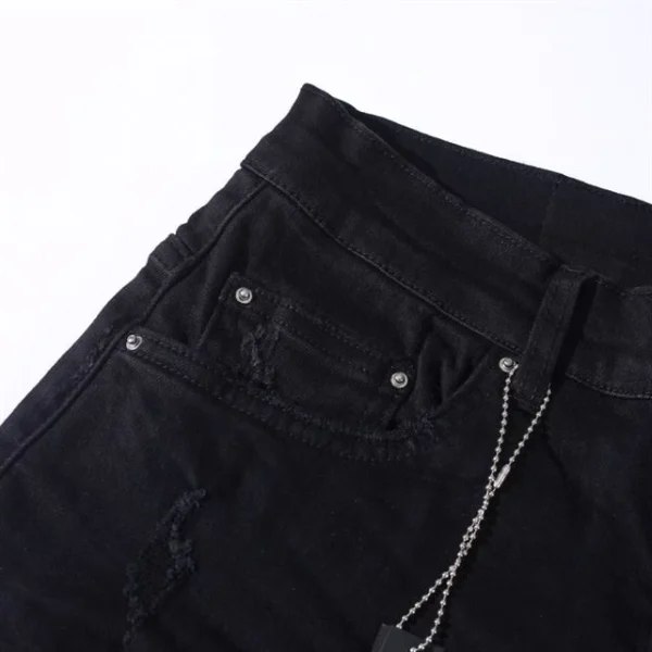AMIRI JEANS – AJ032 - Image 9