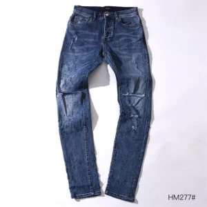 AMIRI JEANS – AJ033