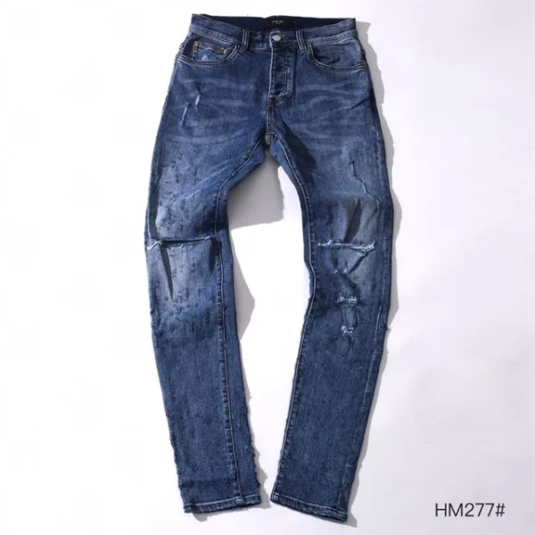 AMIRI JEANS – AJ033