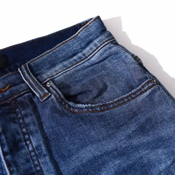 AMIRI JEANS – AJ033 - Image 3