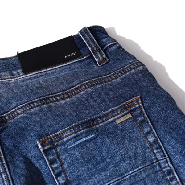 AMIRI JEANS – AJ033 - Image 4