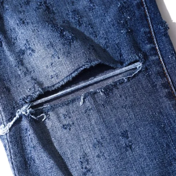 AMIRI JEANS – AJ033 - Image 5