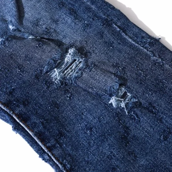 AMIRI JEANS – AJ033 - Image 6