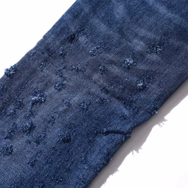 AMIRI JEANS – AJ033 - Image 7