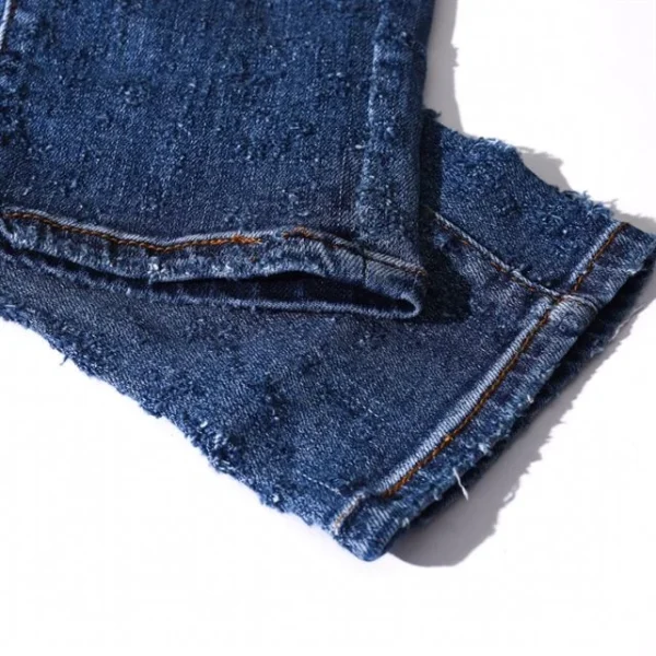 AMIRI JEANS – AJ033 - Image 8