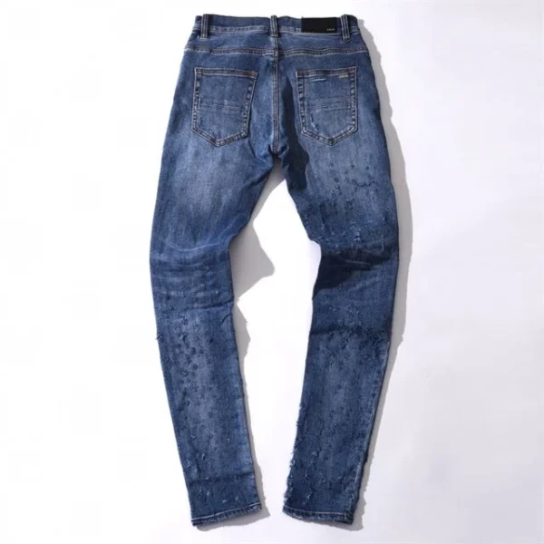 AMIRI JEANS – AJ033 - Image 2
