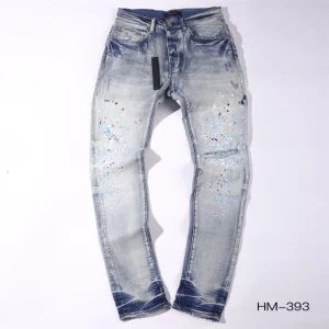 AMIRI JEANS – AJ034