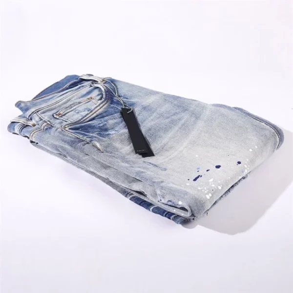 AMIRI JEANS – AJ034 - Image 3