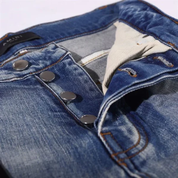 AMIRI JEANS – AJ034 - Image 5