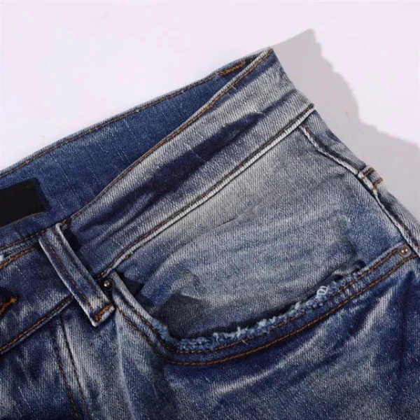 AMIRI JEANS – AJ034 - Image 6