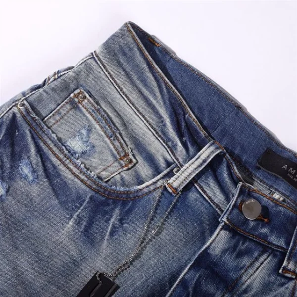 AMIRI JEANS – AJ034 - Image 8