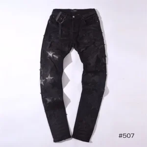 AMIRI JEANS – AJ035