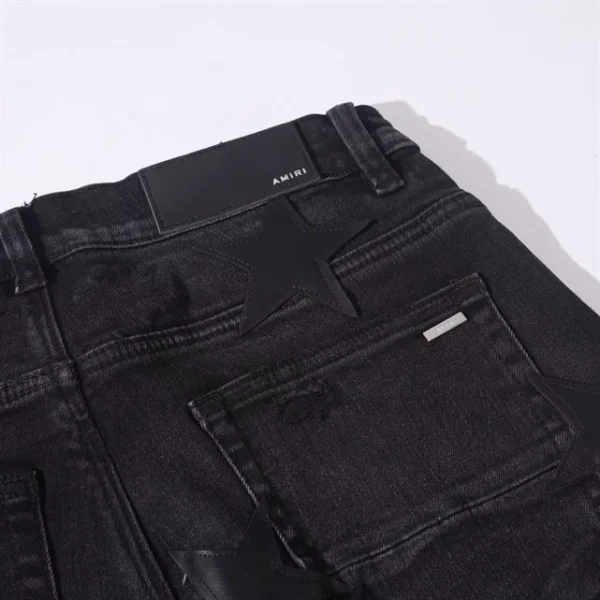 AMIRI JEANS – AJ035 - Image 3