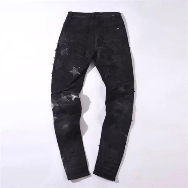 AMIRI JEANS – AJ035 - Image 2