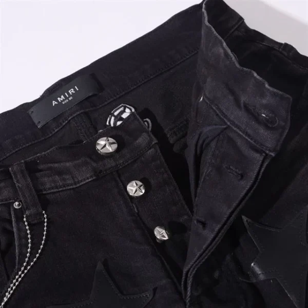AMIRI JEANS – AJ035 - Image 4