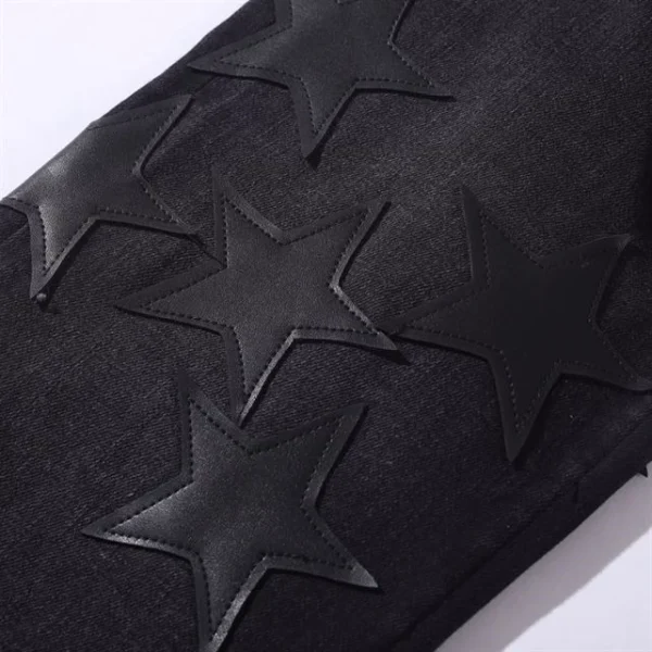 AMIRI JEANS – AJ035 - Image 5