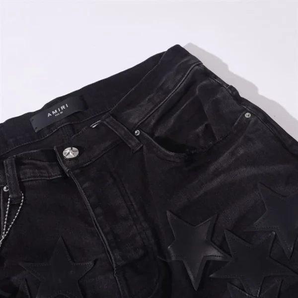 AMIRI JEANS – AJ035 - Image 6