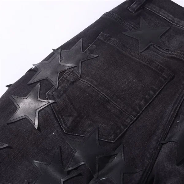 AMIRI JEANS – AJ035 - Image 7