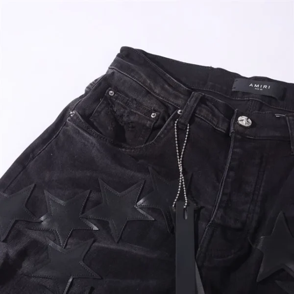 AMIRI JEANS – AJ035 - Image 9