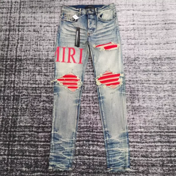 AMIRI JEANS – AJ036