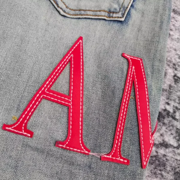 AMIRI JEANS – AJ036 - Image 2