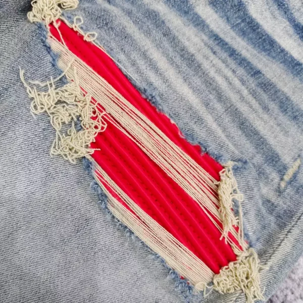 AMIRI JEANS – AJ036 - Image 9