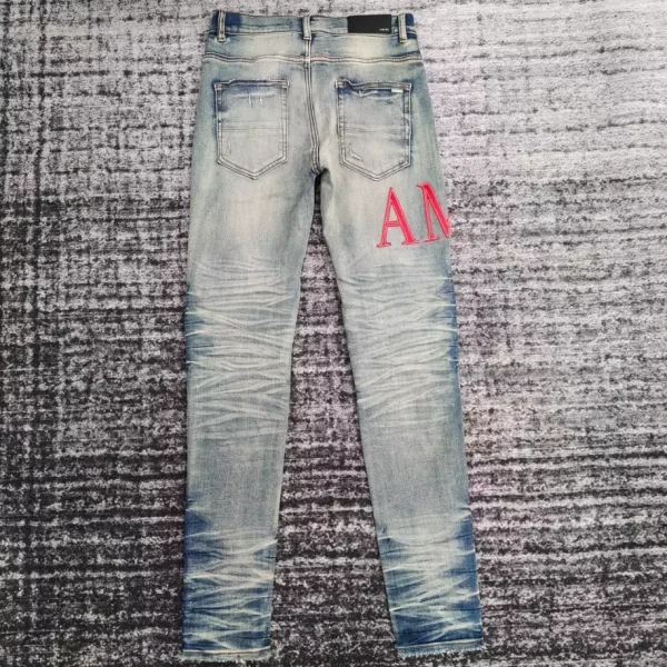 AMIRI JEANS – AJ036 - Image 3