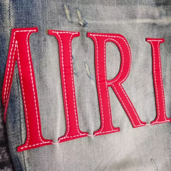 AMIRI JEANS – AJ036 - Image 5