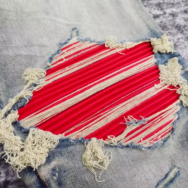 AMIRI JEANS – AJ036 - Image 7
