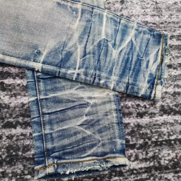AMIRI JEANS – AJ036 - Image 8